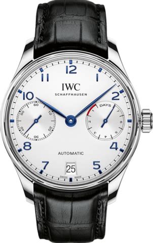 Часы IWC купить в Москве, цена на оригинал швейцарских 